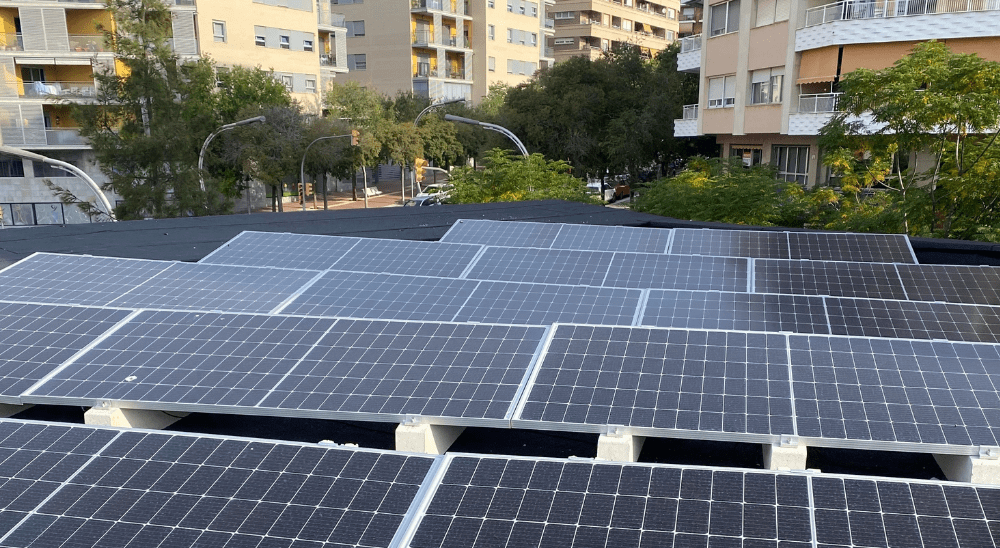 Un futur més net amb 21 tones menys de CO₂ cada any