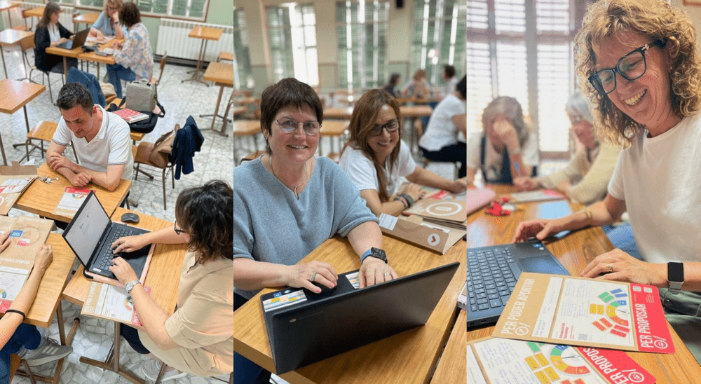 Nou curs, nou nom i 200 anys per celebrar!