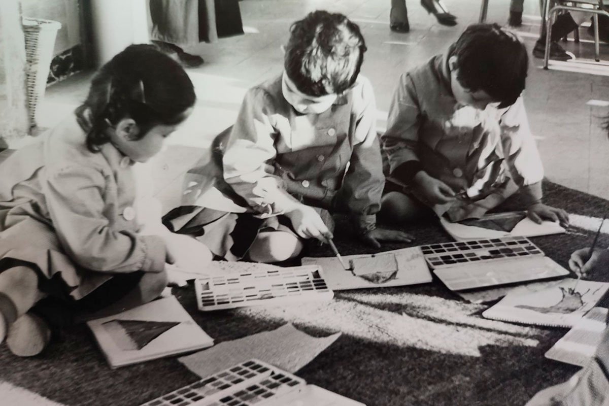 montessori